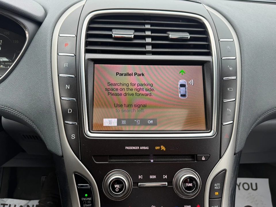 2019 Lincoln Nautilus - Image 18 of 20