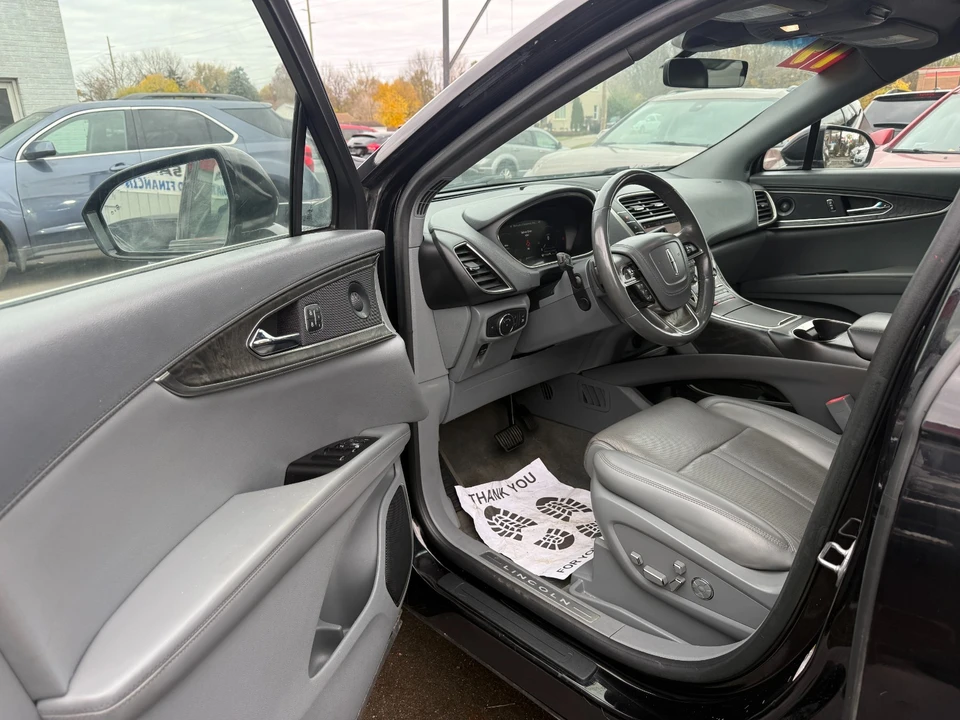 2019 Lincoln Nautilus - Image 9 of 20
