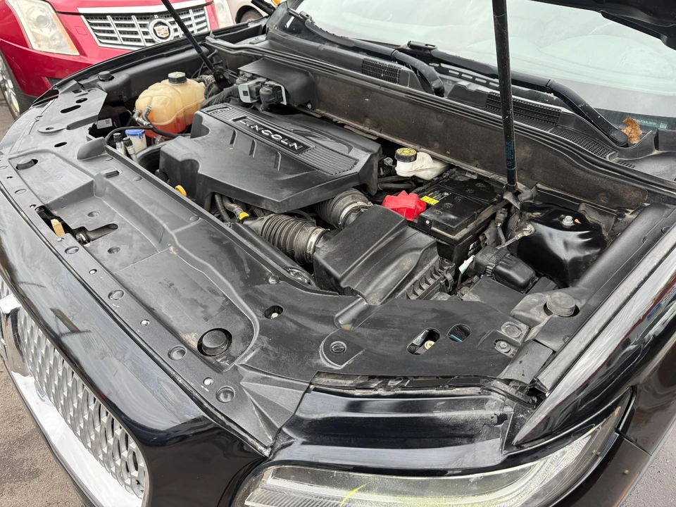 2019 Lincoln Nautilus - Image 20 of 20