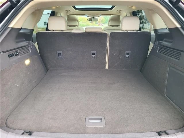 2019 Lincoln Nautilus - Image 12 of 12