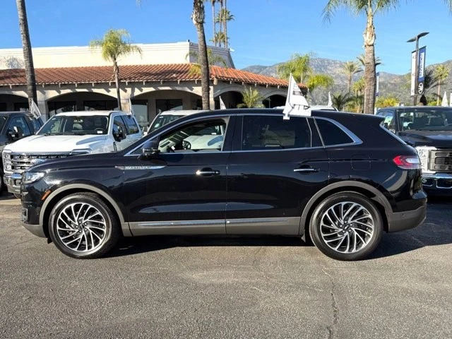 2019 Lincoln Nautilus - Image 5 of 12
