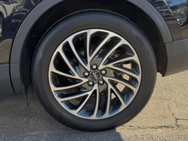 2019 Lincoln Nautilus - Image 12 of 12
