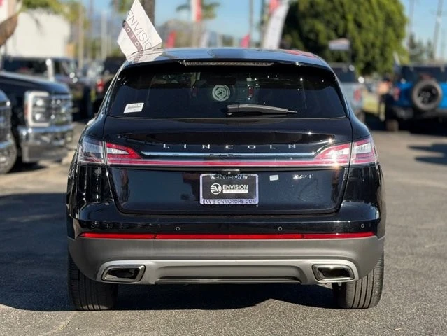 2019 Lincoln Nautilus - Image 7 of 12