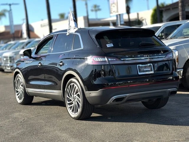 2019 Lincoln Nautilus - Image 6 of 12