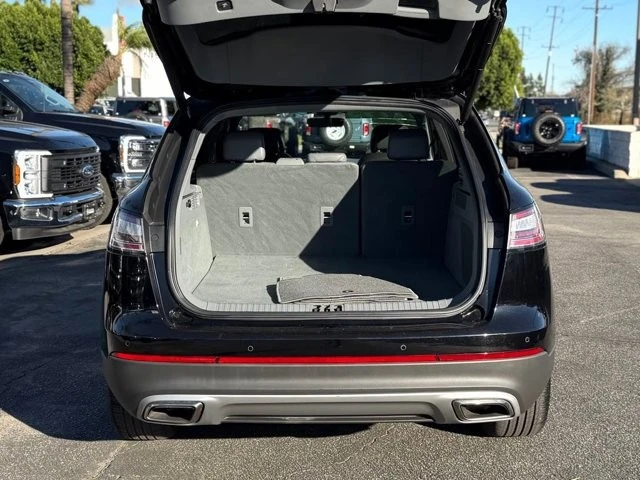 2019 Lincoln Nautilus - Image 10 of 12