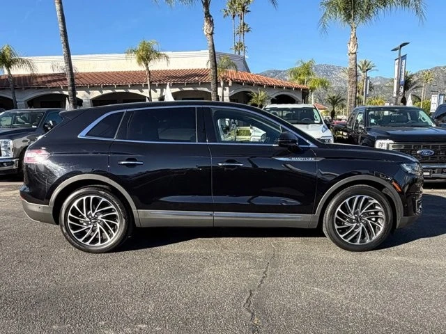 2019 Lincoln Nautilus - Image 9 of 12