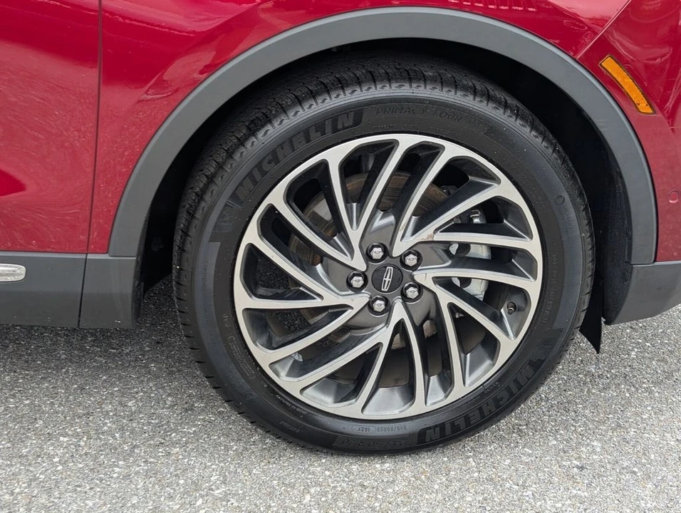 2019 Lincoln Nautilus - Image 9 of 21