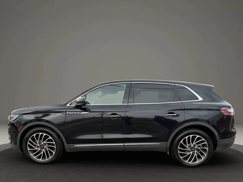 2019 Lincoln Nautilus - Image 8 of 12