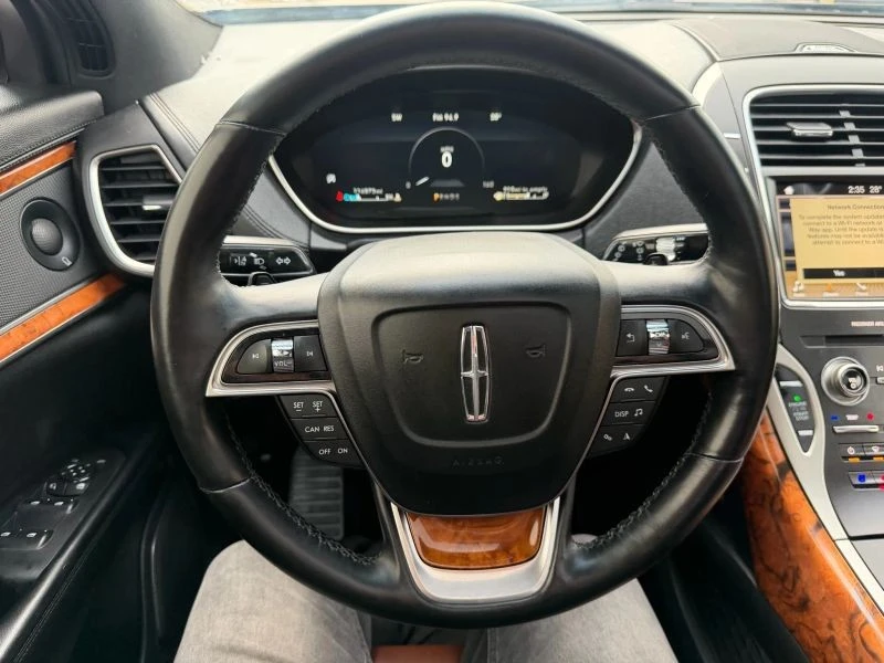 2019 Lincoln Nautilus - Image 12 of 12