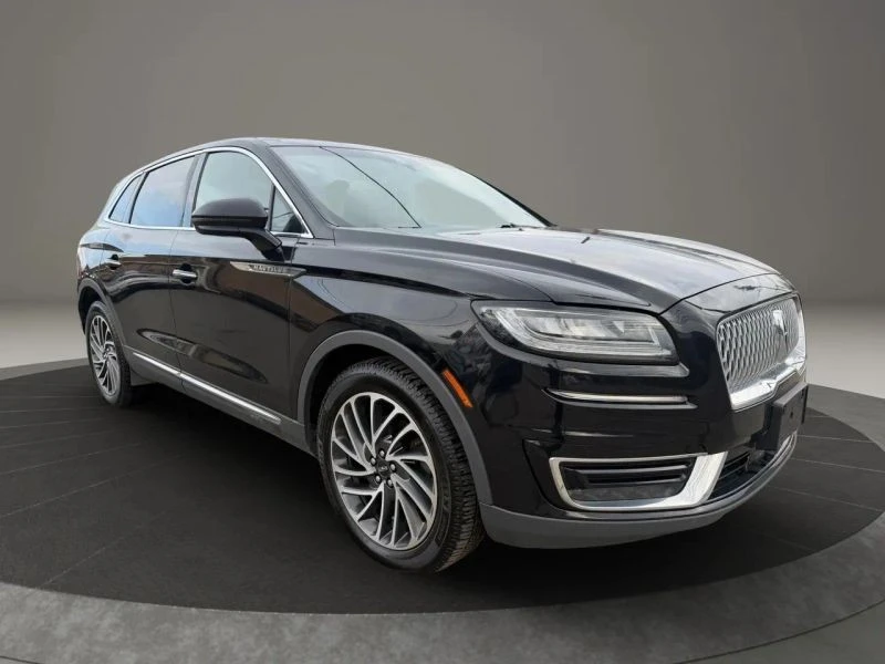 2019 Lincoln MKX - Image 3 of 12