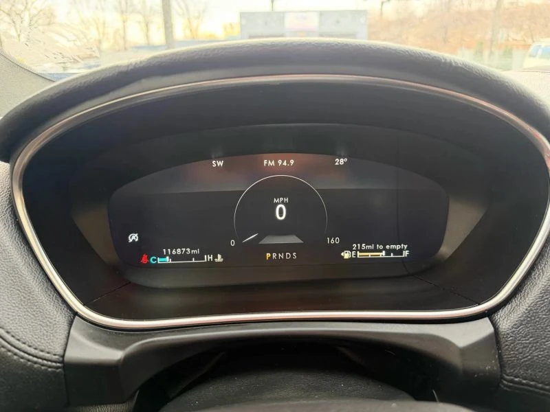 2019 Lincoln Nautilus - Image 10 of 12