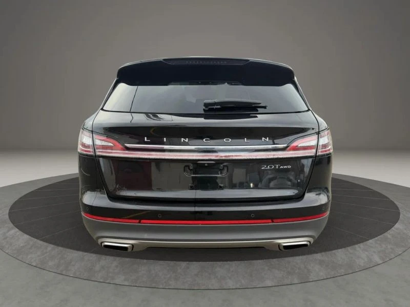2019 Lincoln Nautilus - Image 6 of 12