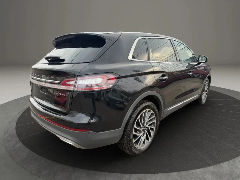 2019 Lincoln MKX - Image 5 of 12