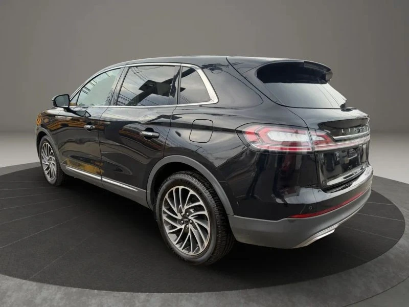 2019 Lincoln Nautilus - Image 7 of 12