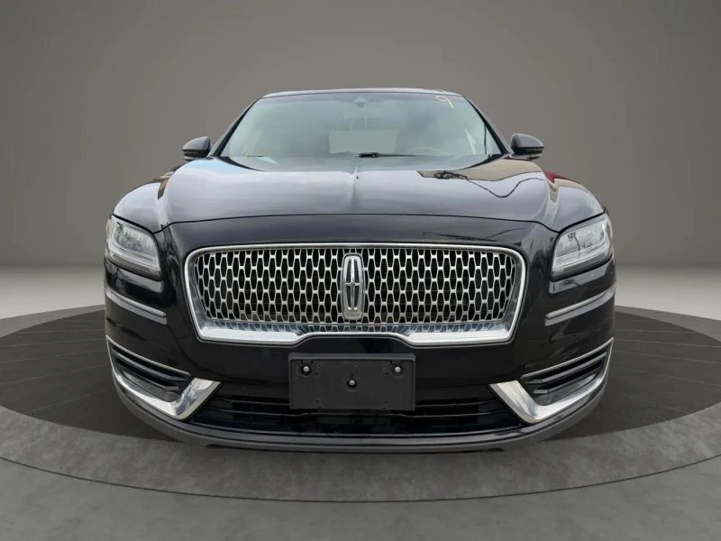 2019 Lincoln Nautilus - Image 2 of 12