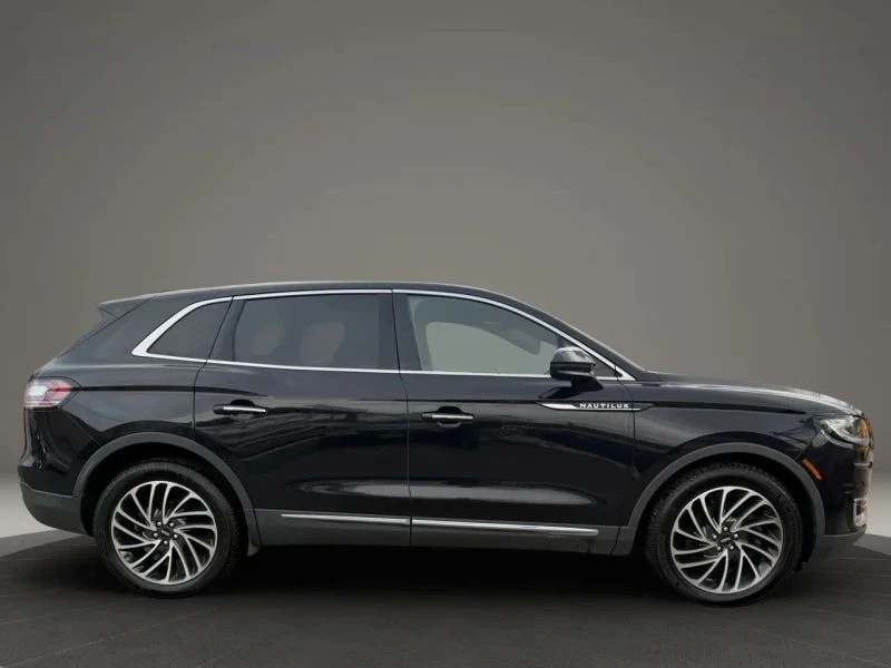 2019 Lincoln Nautilus - Image 4 of 12