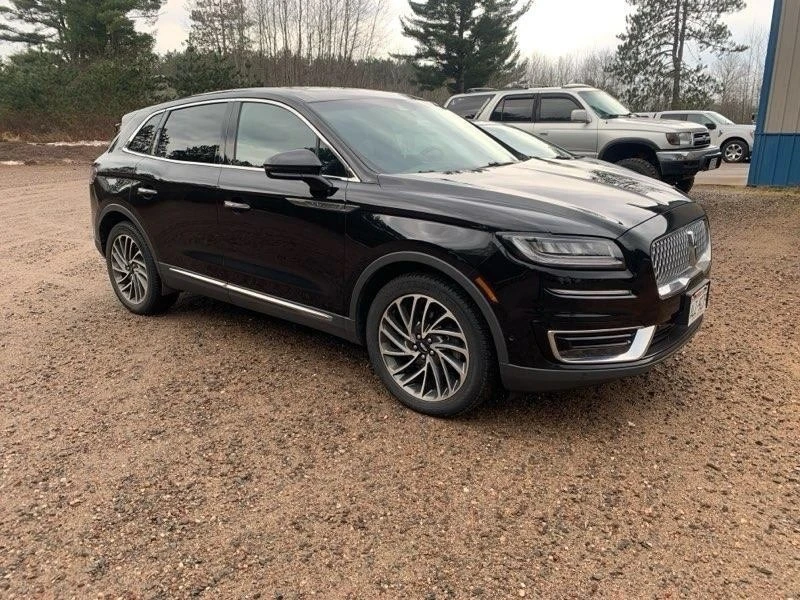 2019 Lincoln Nautilus - Image 2 of 19