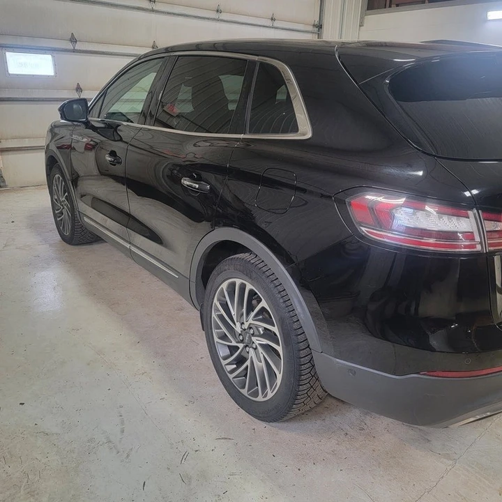 2019 Lincoln Nautilus - Image 19 of 19