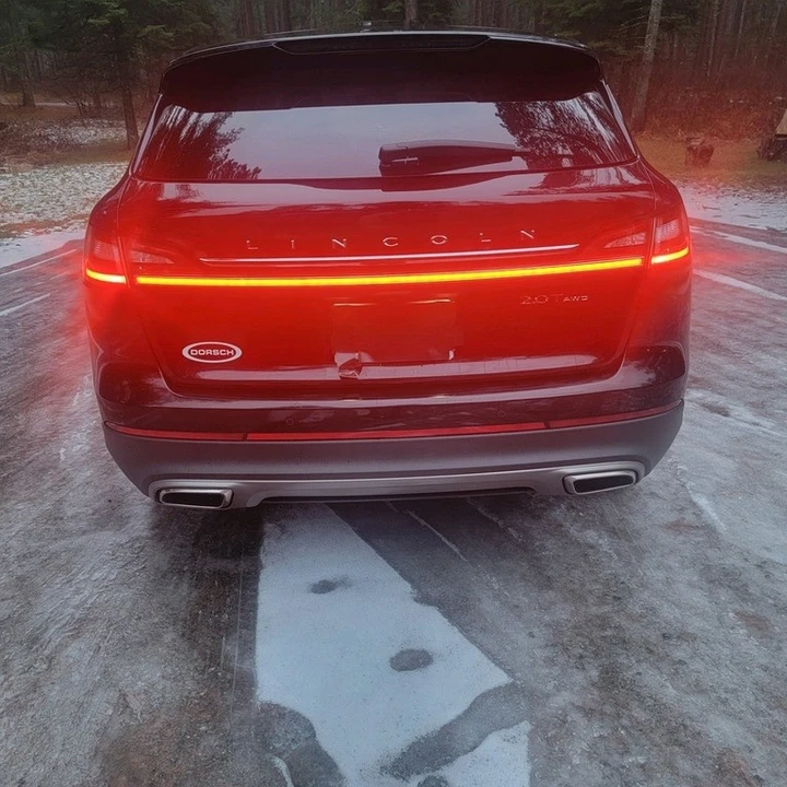 2019 Lincoln Nautilus - Image 11 of 19