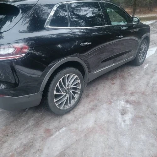 2019 Lincoln Nautilus - Image 5 of 19
