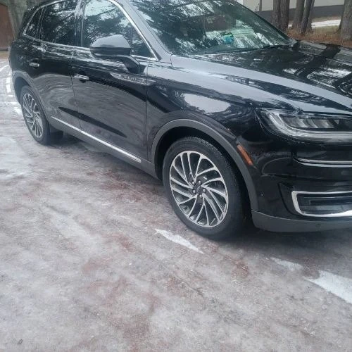 2019 Lincoln Nautilus - Image 6 of 19