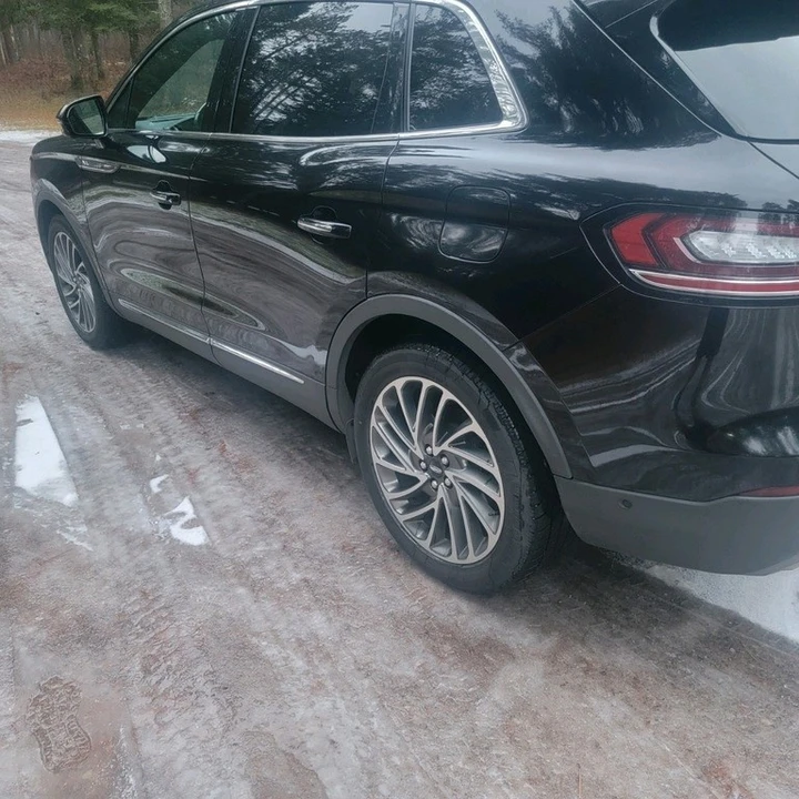 2019 Lincoln Nautilus - Image 4 of 19