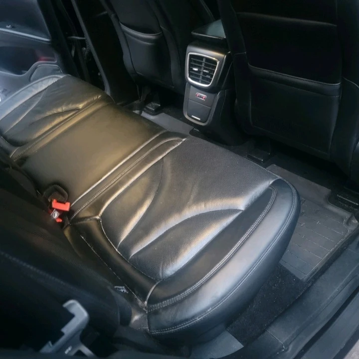 2019 Lincoln Nautilus - Image 10 of 19