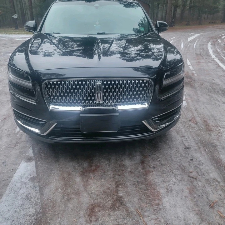 2019 Lincoln Nautilus - Image 3 of 19