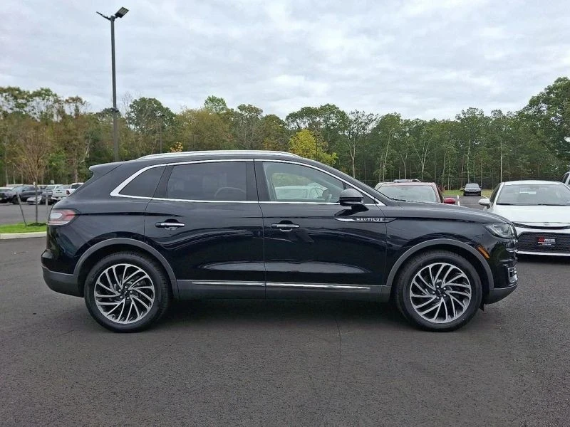 2019 Lincoln Nautilus - Image 7 of 12