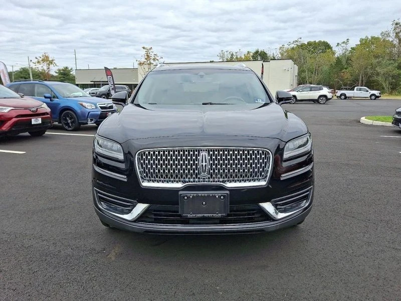 2019 Lincoln Nautilus - Image 2 of 12
