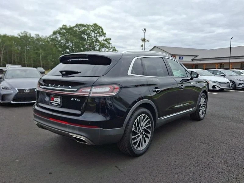 2019 Lincoln Nautilus - Image 6 of 12