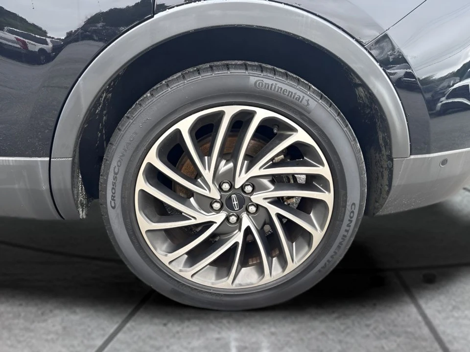 2019 Lincoln Nautilus - Image 20 of 23