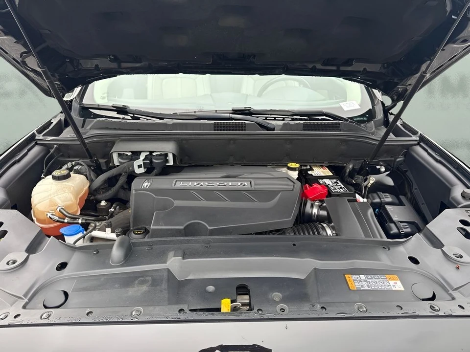 2019 Lincoln Nautilus - Image 21 of 23