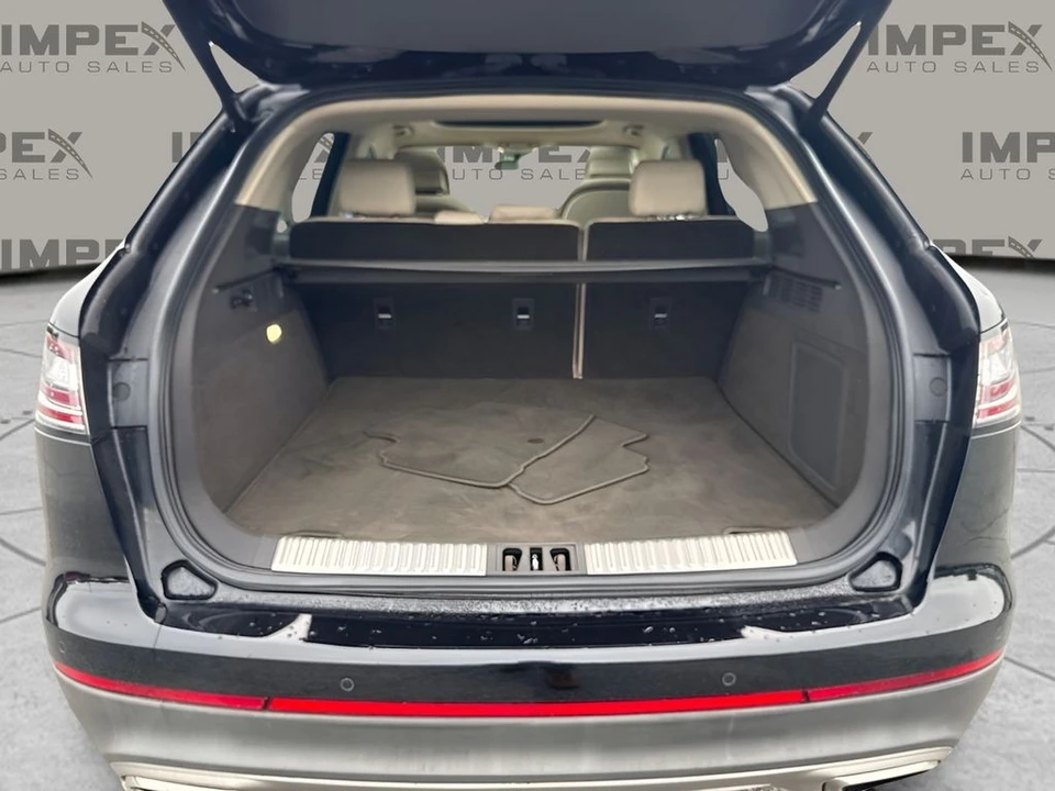 2019 Lincoln Nautilus - Image 18 of 23