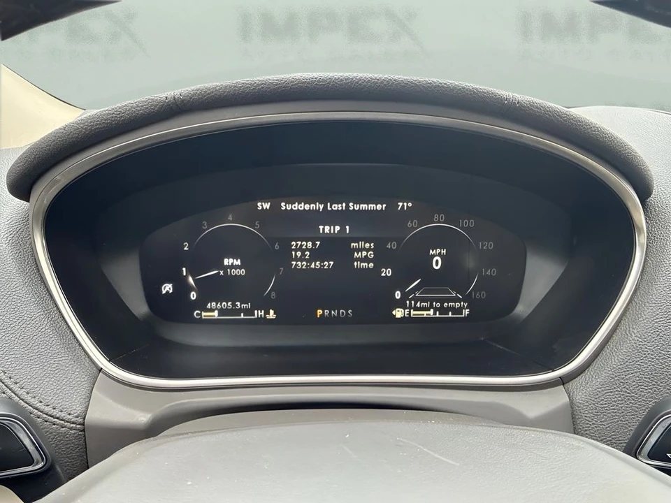 2019 Lincoln Nautilus - Image 14 of 23