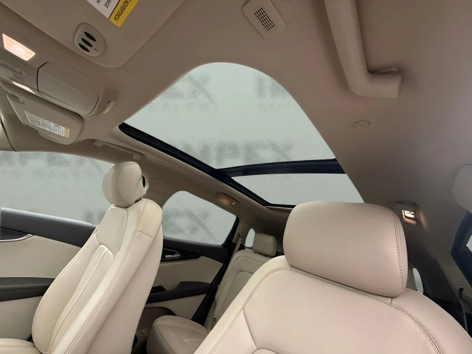 2019 Lincoln Nautilus - Image 6 of 23