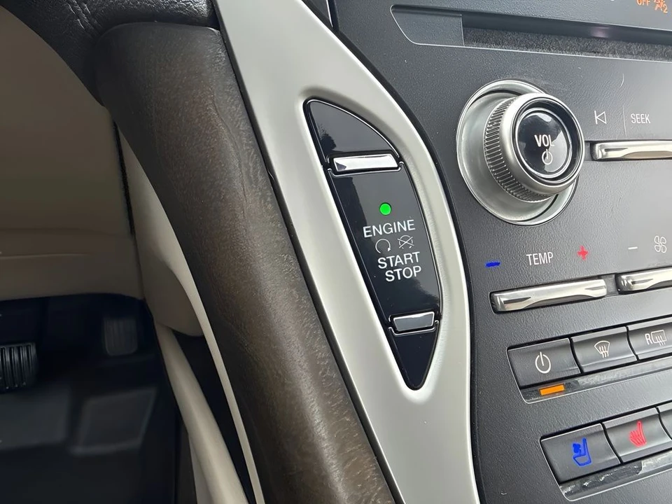 2019 Lincoln Nautilus - Image 13 of 23