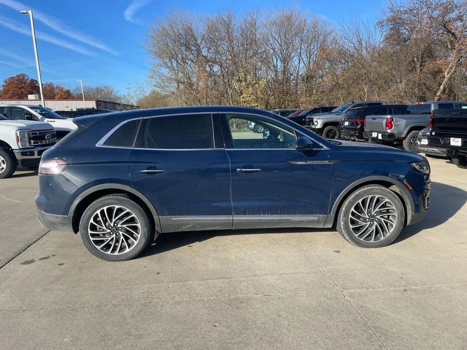 2019 Lincoln Nautilus - Image 6 of 12
