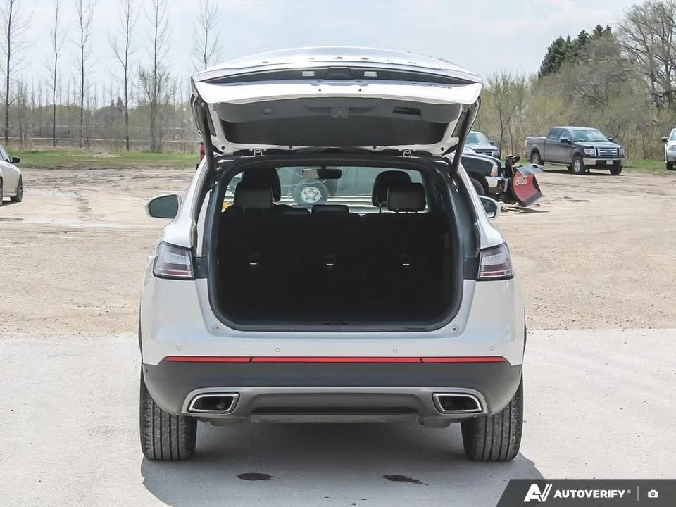 2019 Lincoln Nautilus - Image 13 of 19
