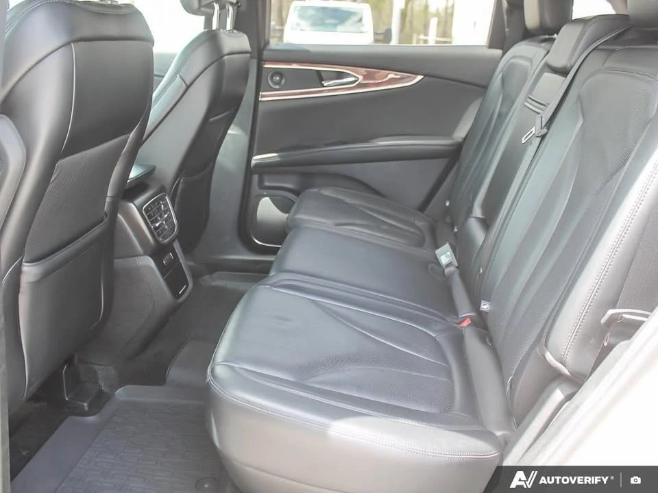 2019 Lincoln Nautilus - Image 7 of 19