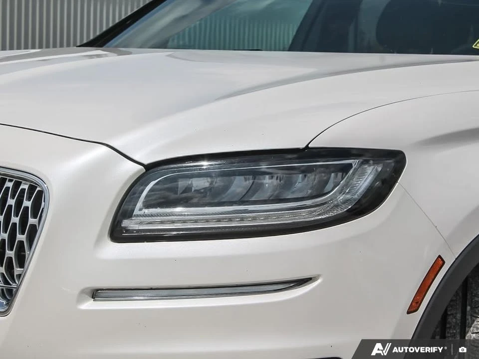 2019 Lincoln Nautilus - Image 5 of 19