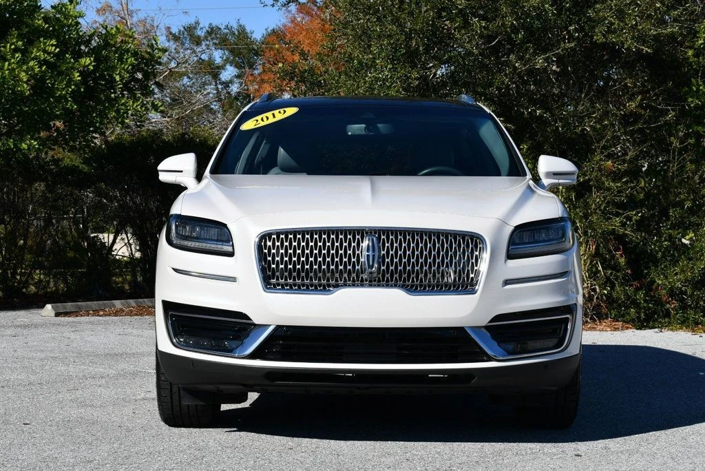 2019 Lincoln Nautilus - Image 9 of 12