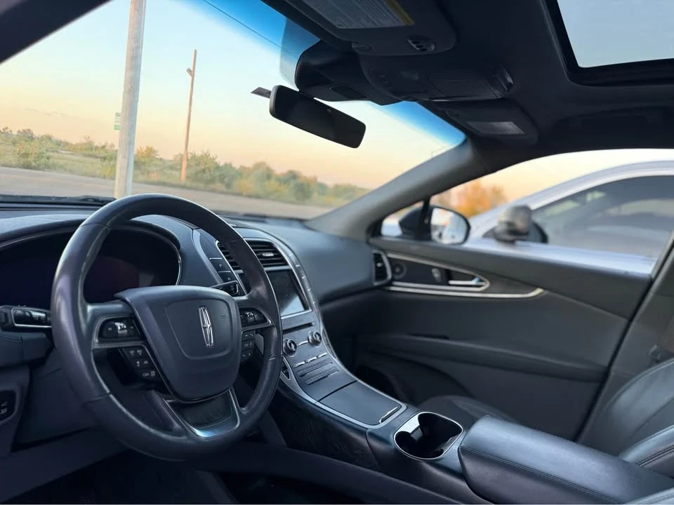 2019 Lincoln Nautilus - Image 9 of 10