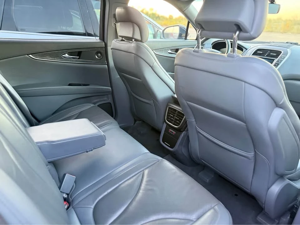 2019 Lincoln Nautilus - Image 7 of 10