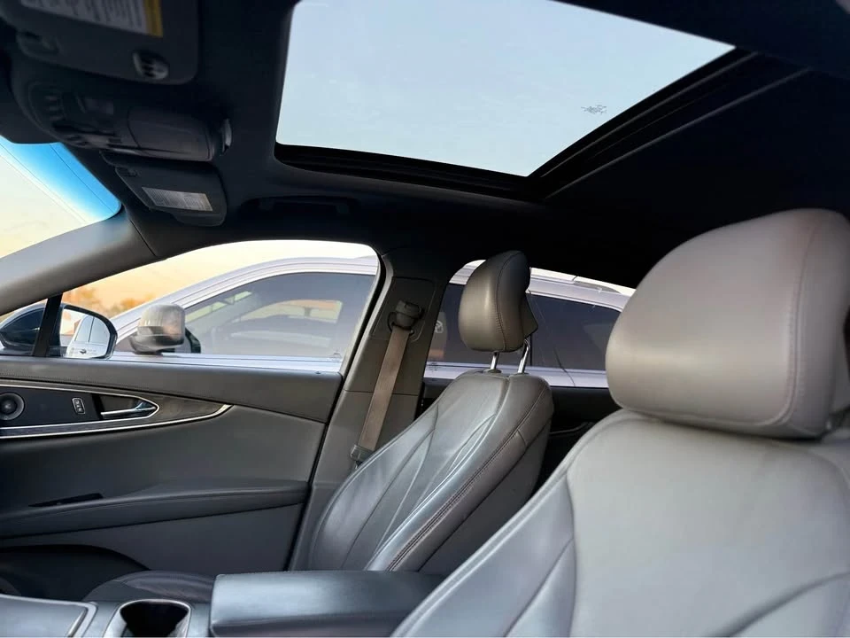 2019 Lincoln Nautilus - Image 10 of 10