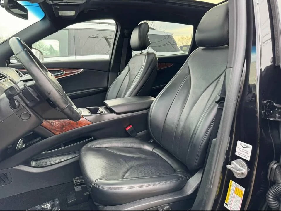 2019 Lincoln Nautilus - Image 8 of 16