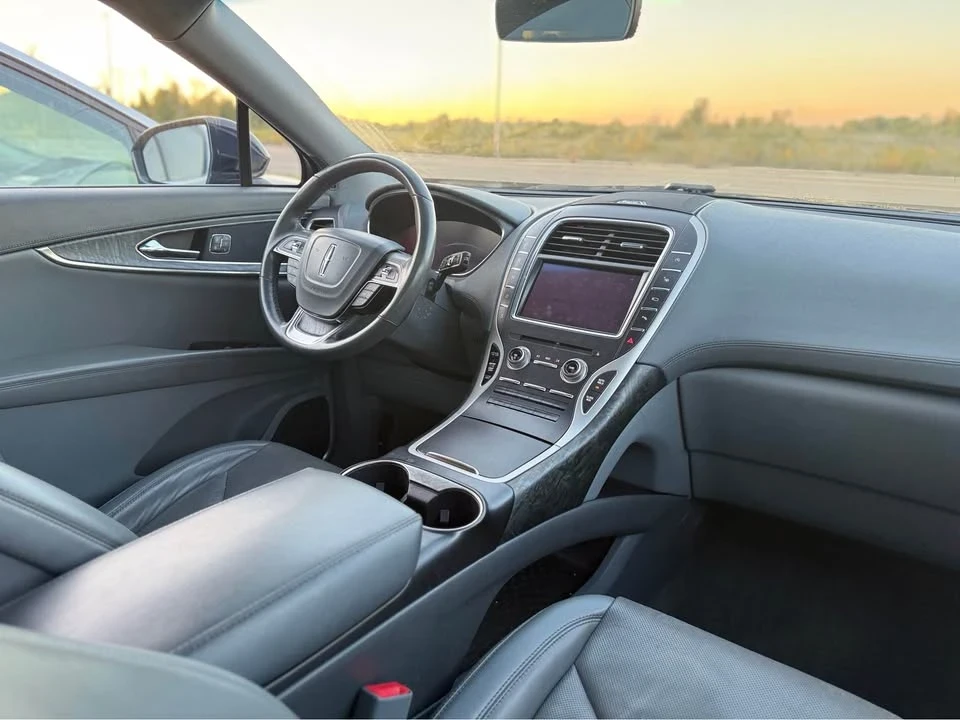 2019 Lincoln Nautilus - Image 8 of 10