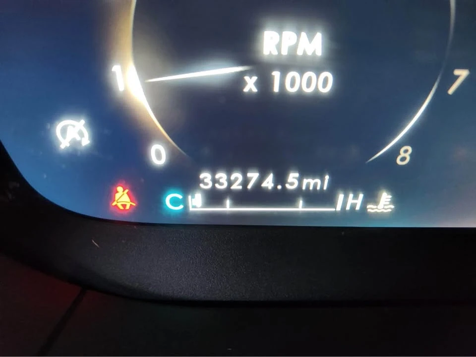 2019 Lincoln Nautilus - Image 20 of 20