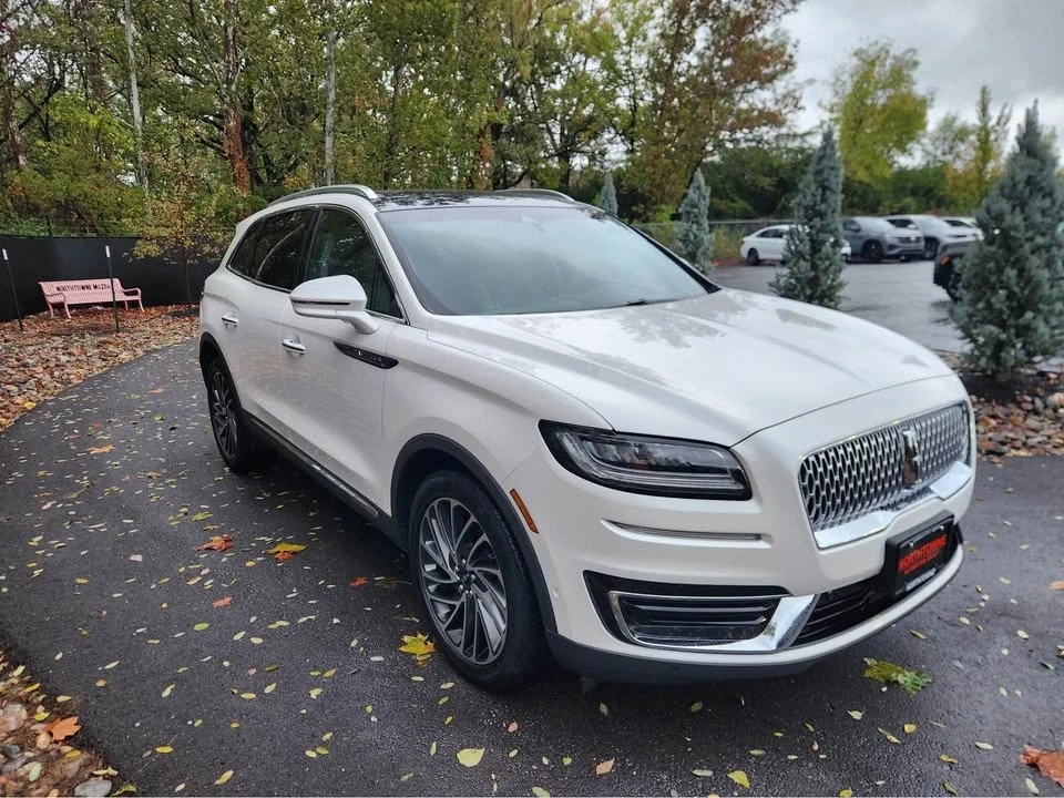 2019 Lincoln Nautilus - Image 7 of 20