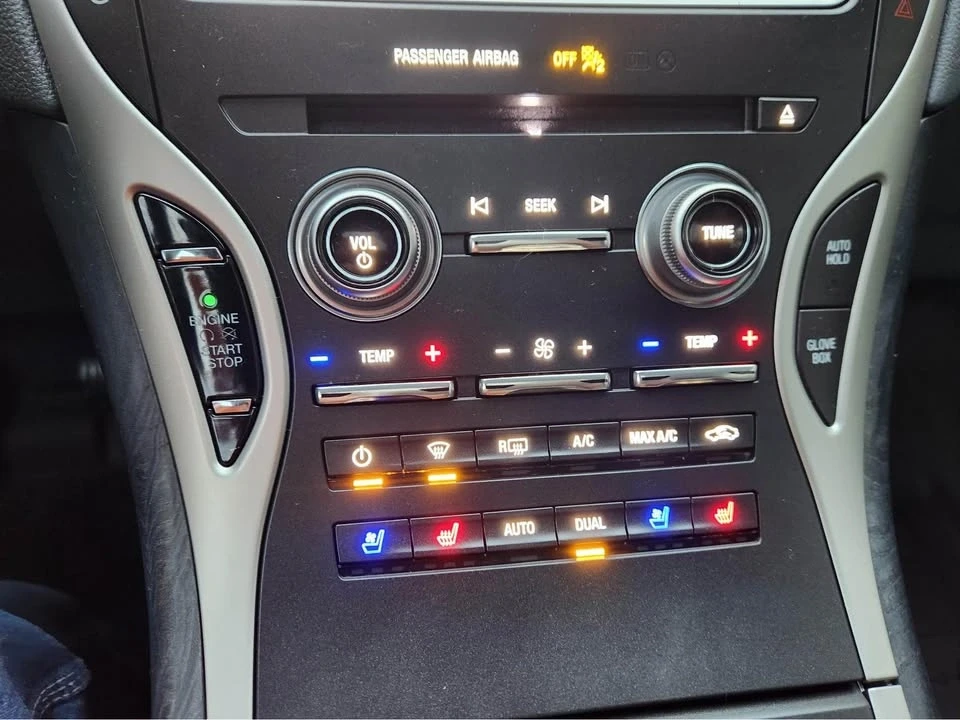 2019 Lincoln Nautilus - Image 15 of 20